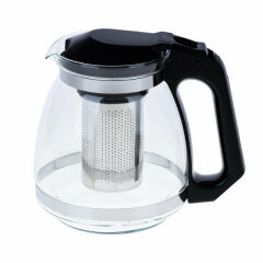 Yakut Cam Demlik 1500ml