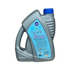 Petrofiz Antifreeze 3 Lt Mavi