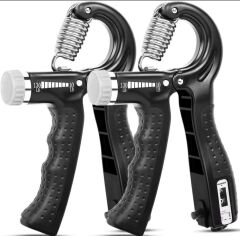 Sayaçlı El Yayı 5-60 Kg