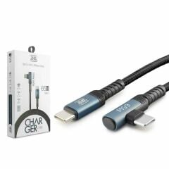 Subzero Cl100 Şarj Kablo Type-C 65 W