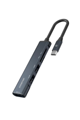 Polosmart Psh11 Dönüştürücü Hub
