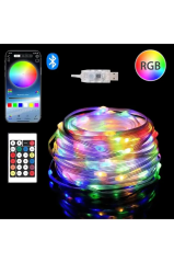 Xline Xl-1025 10 Mt Usb Şerit Led