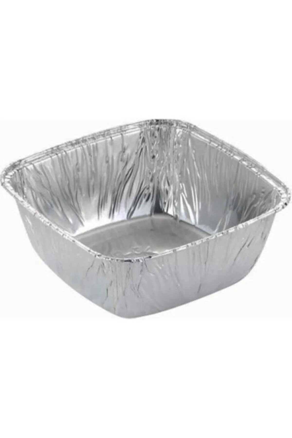 Aliminyum Sütlaç Kase