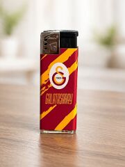 Toscow Çakmak Manyetolu Turbo Taraftar Galatasaray Jet