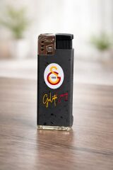 Toscow Çakmak Manyetolu Turbo Taraftar Galatasaray Jet