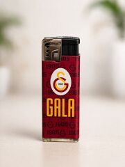 Toscow Çakmak Manyetolu Turbo Taraftar Galatasaray Jet