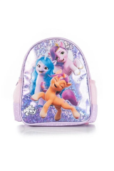 Me Team My Little Pony Singing Song Anaokul Çantası
