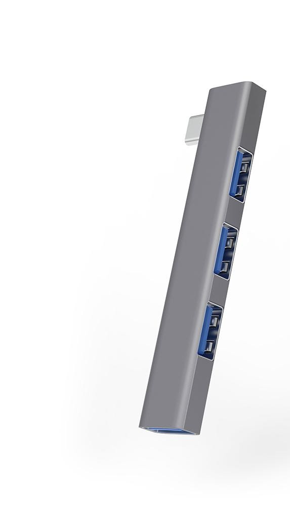 Type-C Dönüştürücü Hub