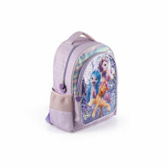 Me Team My Little Pony Okul Çantası Singing Song