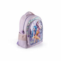 Me Team My Little Pony Okul Çantası Singing Song