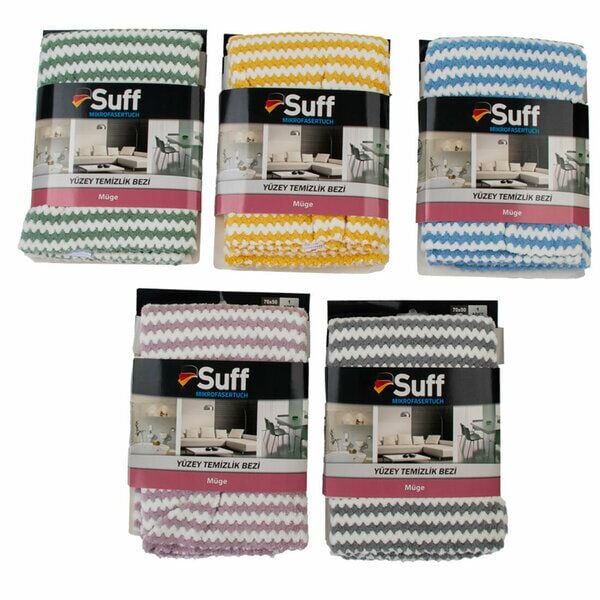 Suff Bez Müge 70X50 Cm