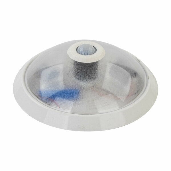 Miy Light Sensörlü Tavan Armatürü 360 Derece 25 W Acil  1 Adet Beyaz