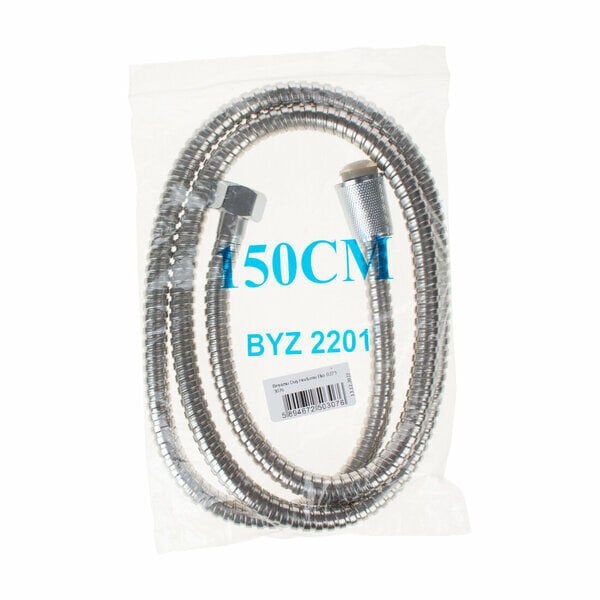 Beyazsu Duş Hortumu Eko Poşetli