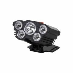 Ft-21 5 Gözlü Kafa Lambası