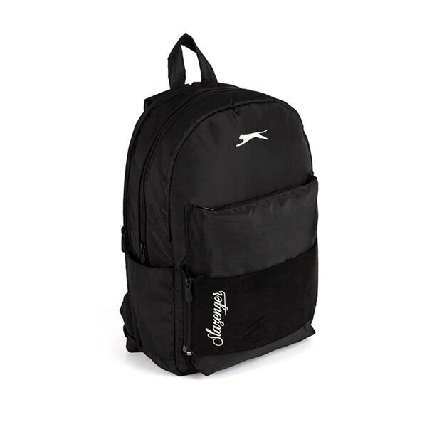 Me Team Slazenger Sırt Çantası Paraşüt Kumaş