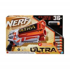 Nerf Ultra Two E7921 Karışık Renkli