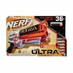 Nerf Ultra Two E7921 Karışık Renkli
