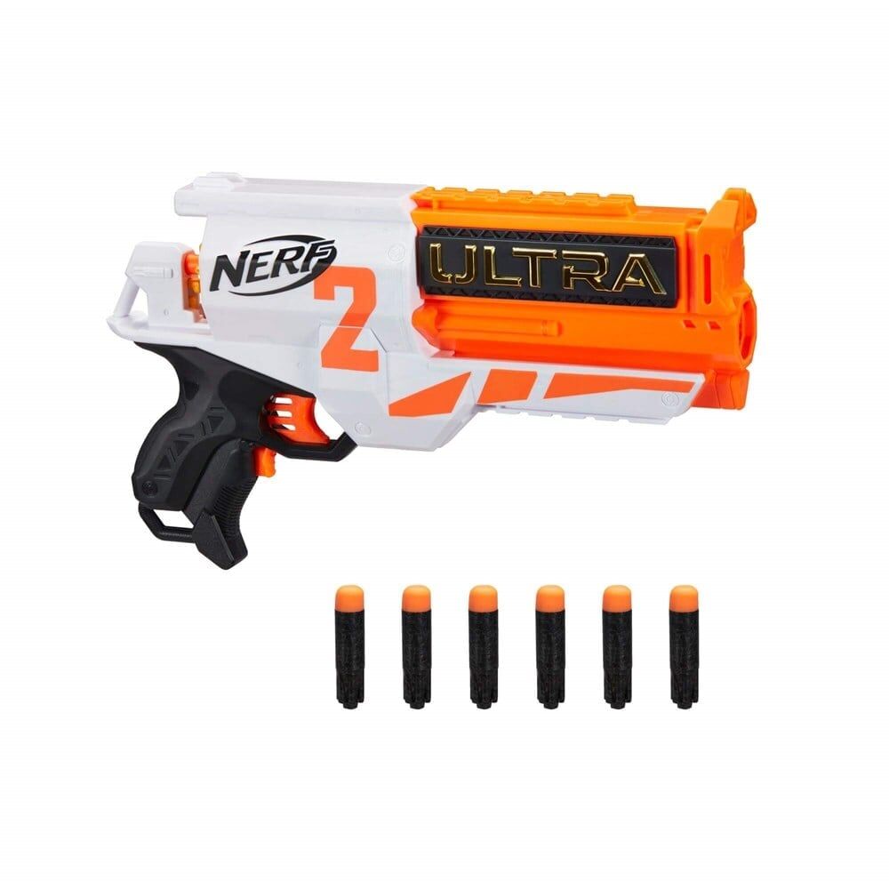 Nerf Ultra Two E7921 Karışık Renkli