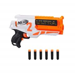 Nerf Ultra Two E7921 Karışık Renkli