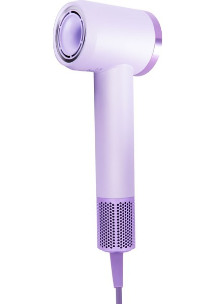 Marske Saç Kurutma Makinesi 1600 W Lila