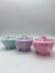 Avcılar Lüx Plastik Limonluk