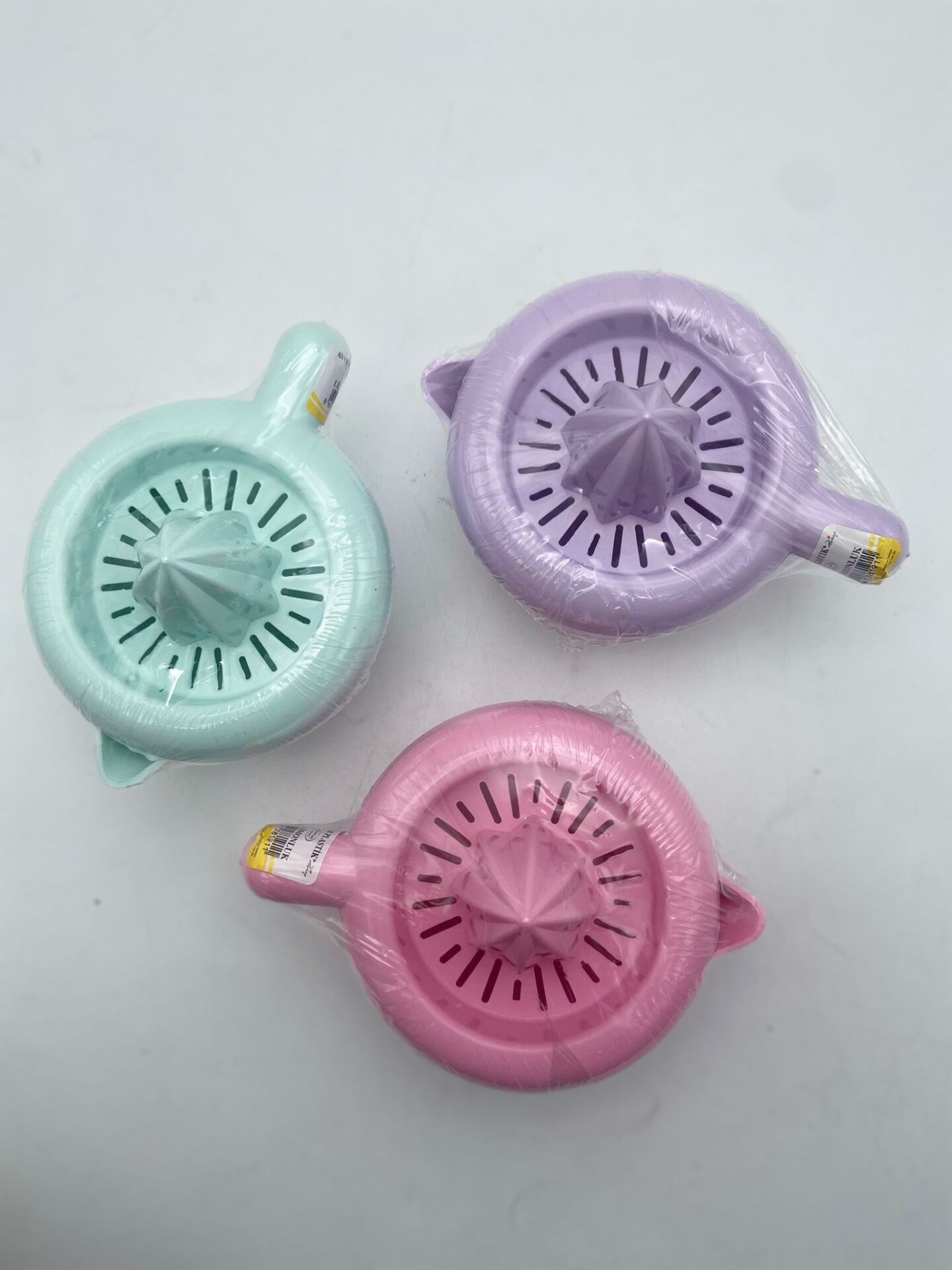 Avcılar Lüx Plastik Limonluk Pembe