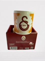 Mgm Bardak Kupa Taraftar Saplı Galatasaray