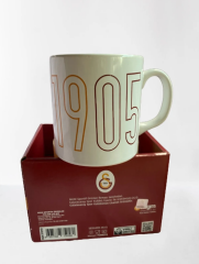 Mgm Bardak Kupa Taraftar Saplı Galatasaray