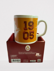 Mgm Bardak Kupa Taraftar Saplı Galatasaray