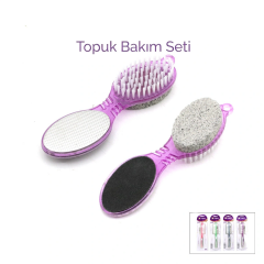 Vigor Topuk Törpüsü Fonksiyonlu