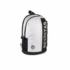 Me Team Beşiktaş Sırt Çantası Kaligrafik Baskılı