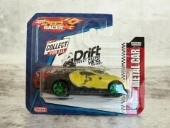 Toysan Speed Racer Metal Araba