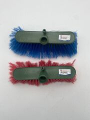 Billur Lik 17 Lik Oto Fırçası