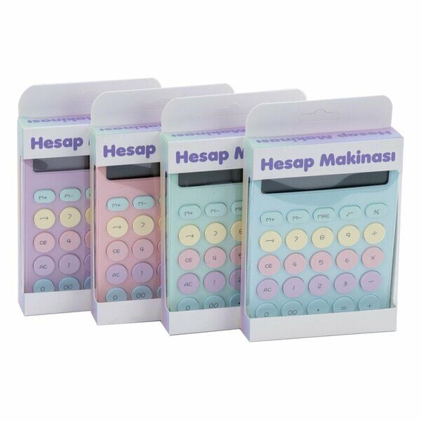 Pango Hesap Makinası