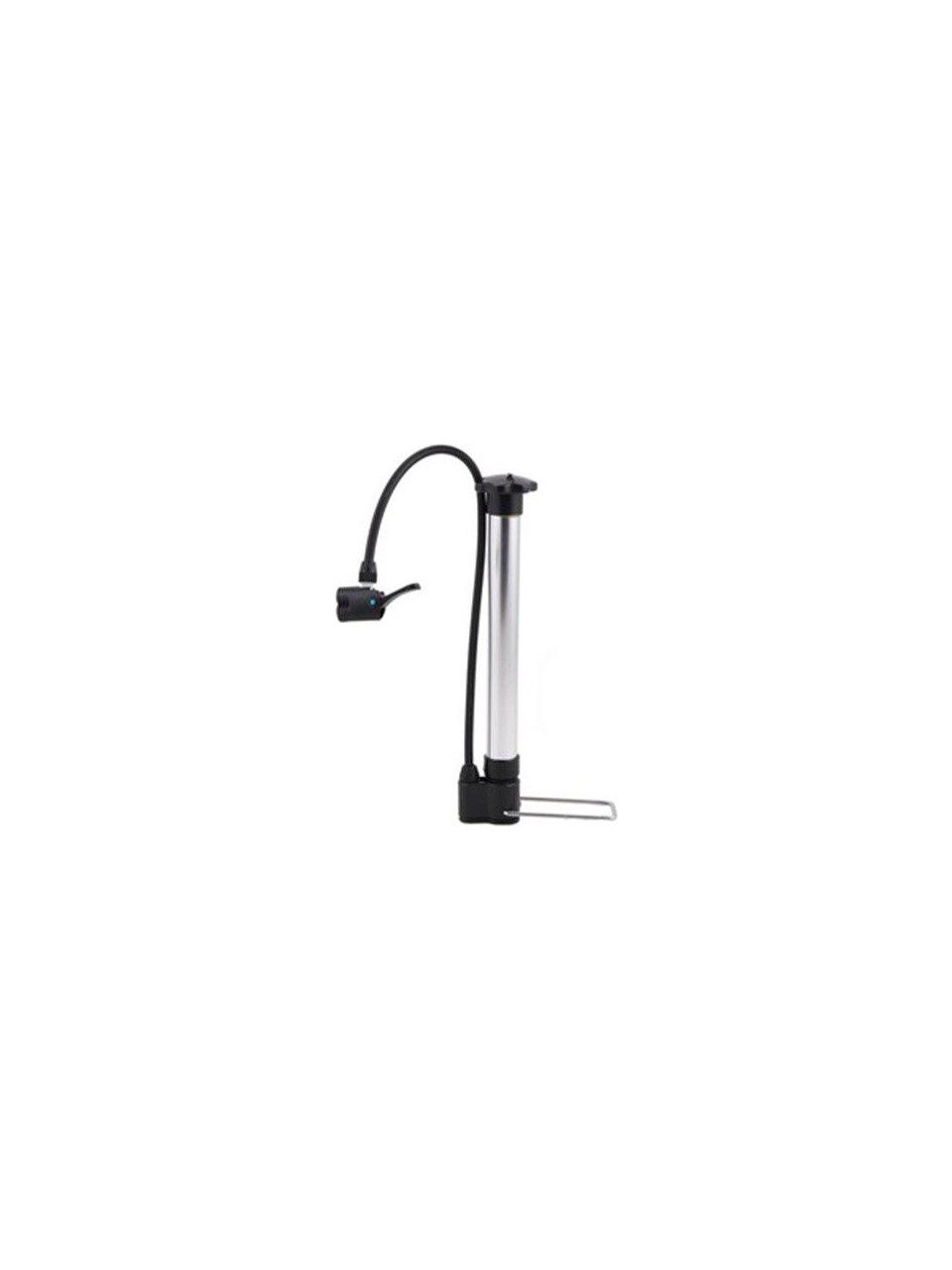 Ultra Mini El Tipi Çok Amaçlı Şişirme Hava Pompası Bisiklet Top