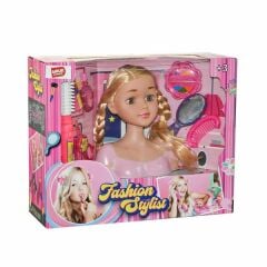 Birlik Bebek Büst Seti Kutulu