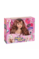 Birlik Bebek Büst Seti Kutulu