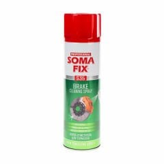 Somafix Fren Balata Temizleme Spreyi 500 Ml 425 Gr