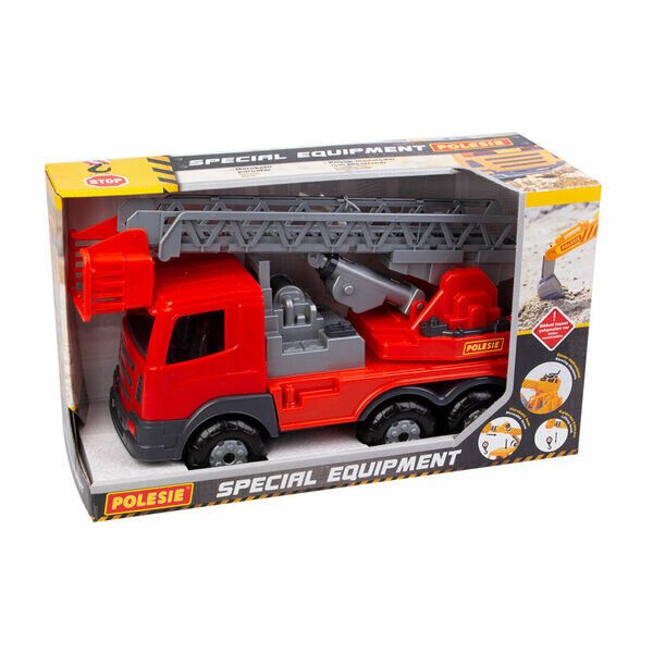 Polesie Prestij İtfaiye Aracı