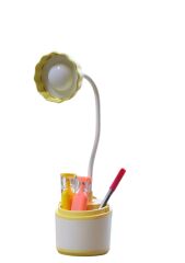 Princo Masa Lambası Şarjlı PR-293 Sarı