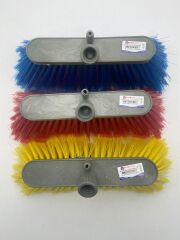 Billur Lik 20 Lik Oto Fırçası