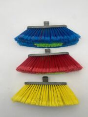 Billur Lik 20 Lik Oto Fırçası