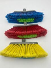 Billur Lik 20 Lik Oto Fırçası