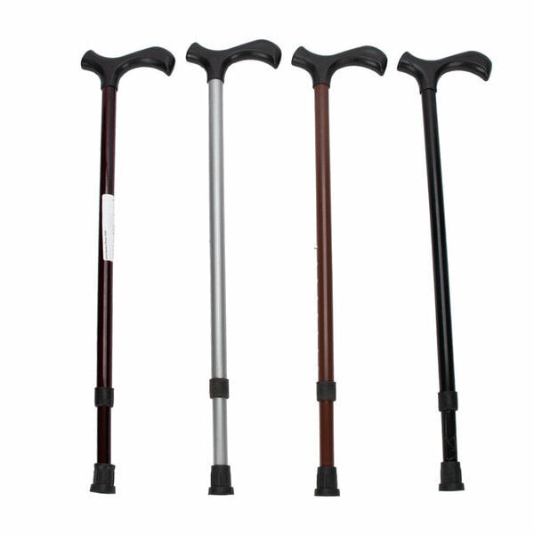 Dmrt Baston Metal Ayarlı