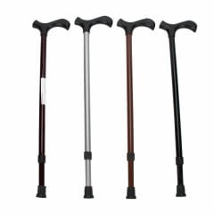 Dmrt Baston Metal Ayarlı