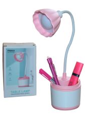 Princo Masa Lambası Şarjlı PR-293 Pembe