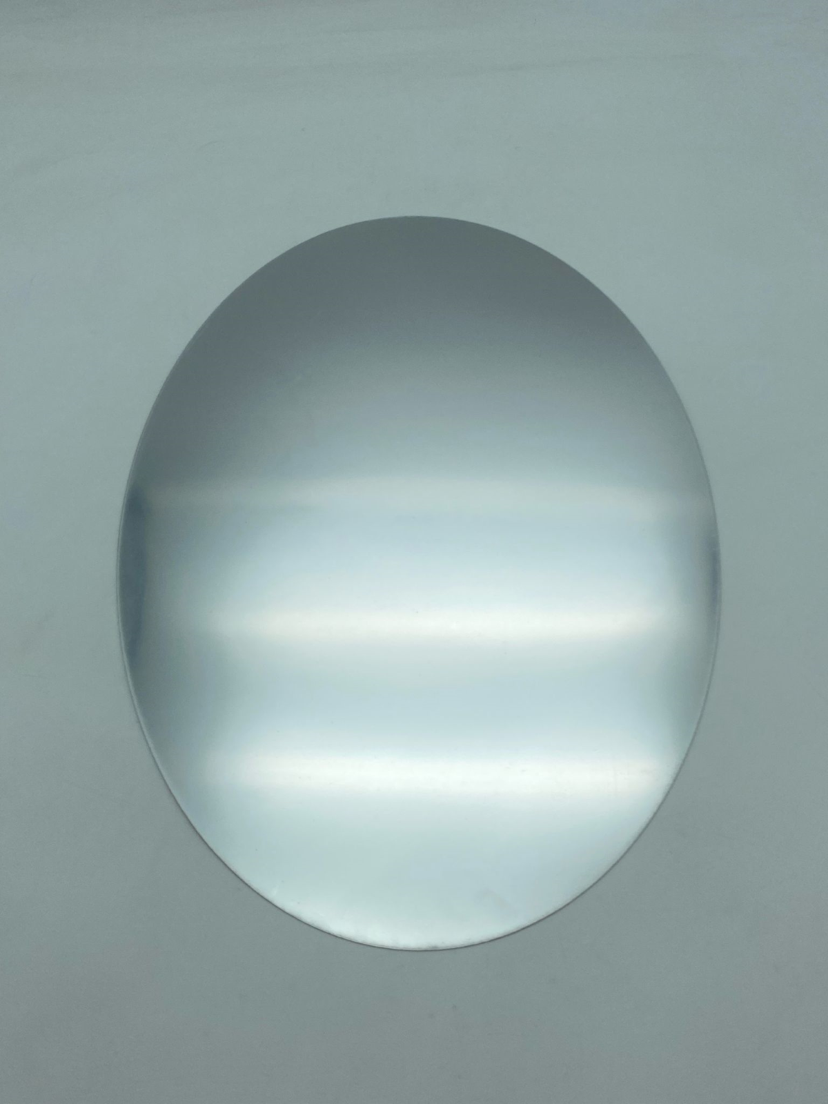 İvory Lotus Sticker Ayna