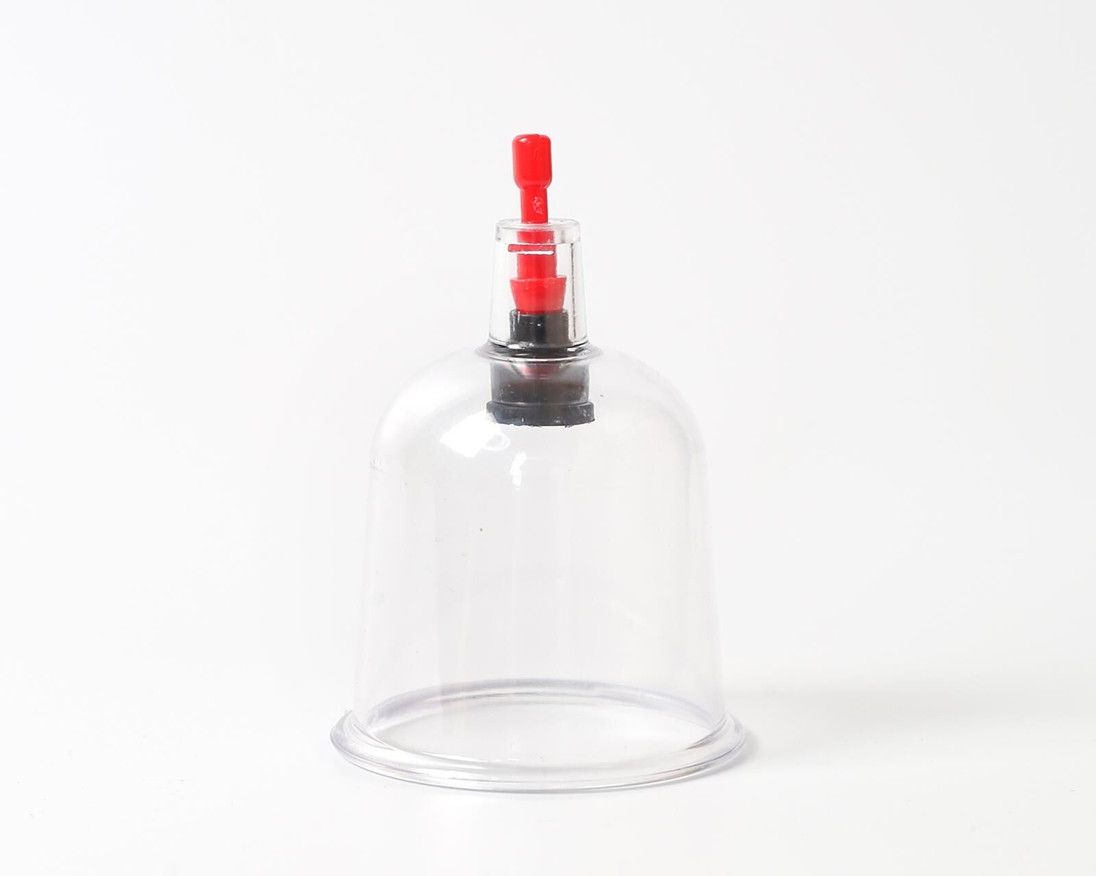 Kupa 20'Li 3 Numara Vakumlu Hacamat Kupası