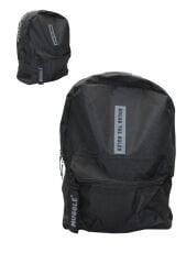 Muggle Sırt Çantası Break The Rules