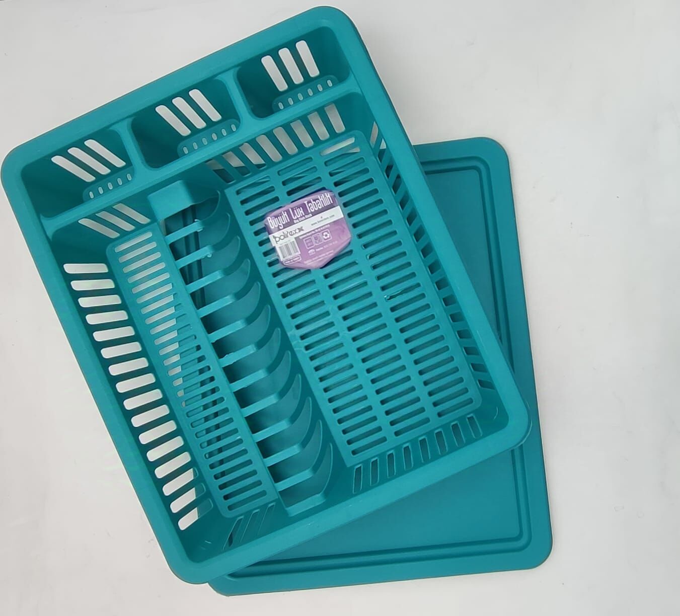 Erdem  Büyük Tabaklık Bulaşıklık